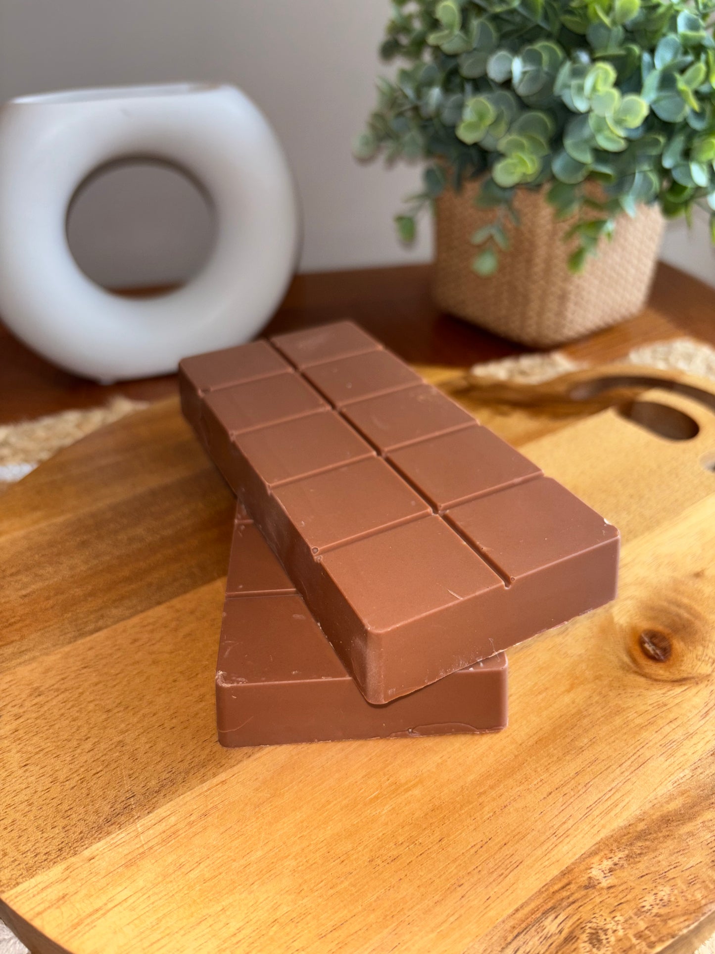 Carrotinas Bar 205g – Chocolate Stuffed with Real Carrot Cake & Brigadeiro