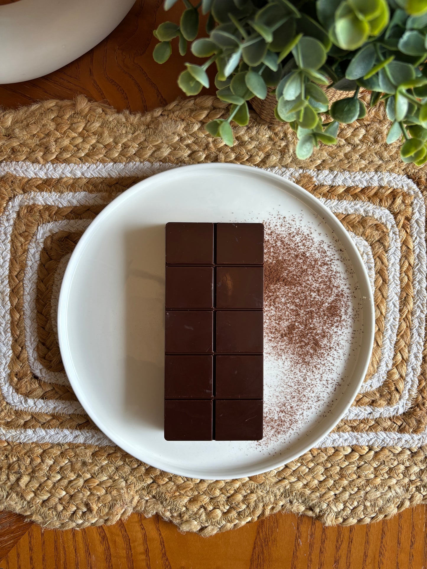 Carrotinas Bar 205g – Chocolate Stuffed with Real Carrot Cake & Brigadeiro