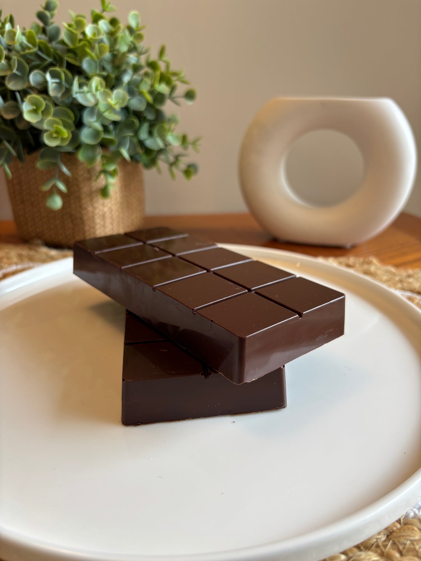 Carrotinas Bar 205g – Chocolate Stuffed with Real Carrot Cake & Brigadeiro